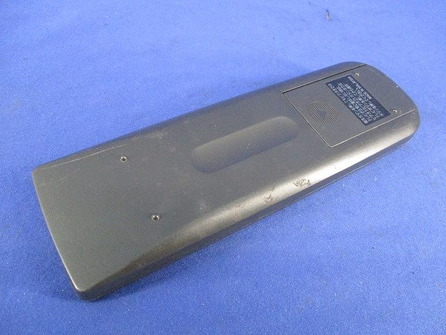 ビデオリモコン VT-RM5