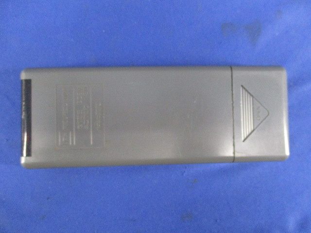 テレビリモコン CT-9796