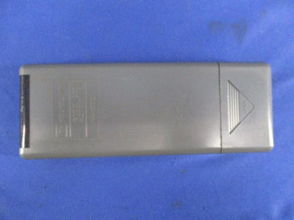 テレビリモコン CT-9796