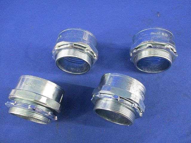 ボックスコネクタ(4個入) BC50-51