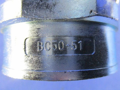ボックスコネクタ(4個入) BC50-51