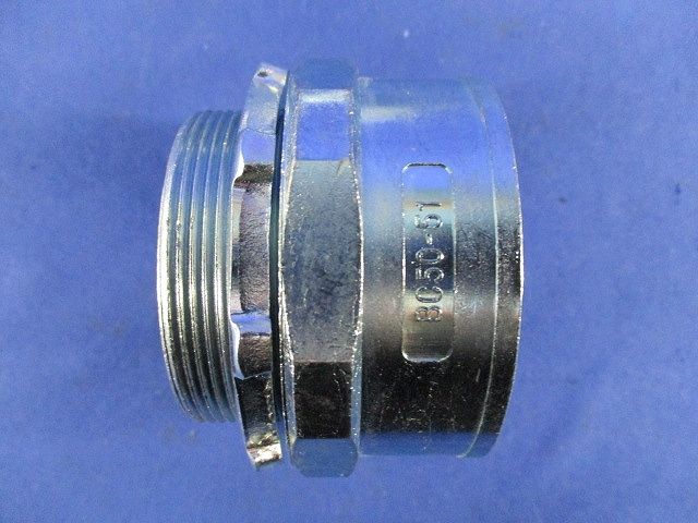ボックスコネクタ(4個入) BC50-51
