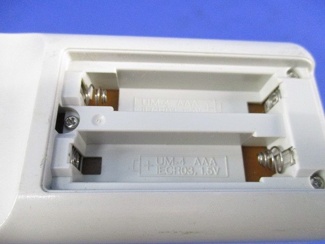 テレビリモコン(傷汚れ有) CT-90191