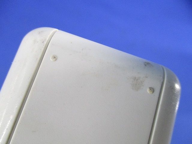 テレビリモコン(傷汚れ有) CT-90191