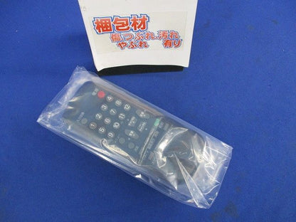 テレビリモコン RC-406