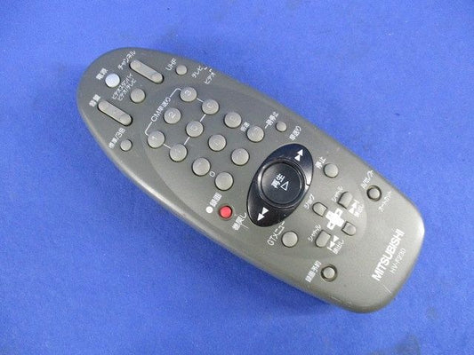ビデオリモコン HV-F230