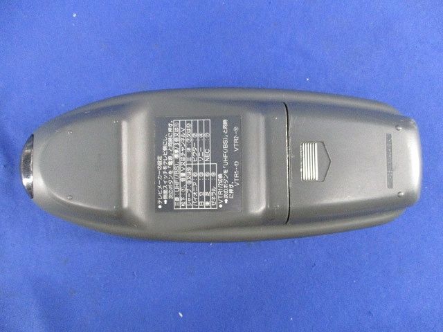 ビデオリモコン HV-F230