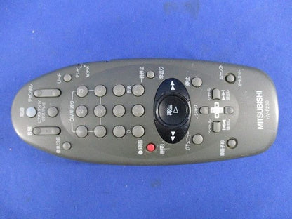 ビデオリモコン HV-F230