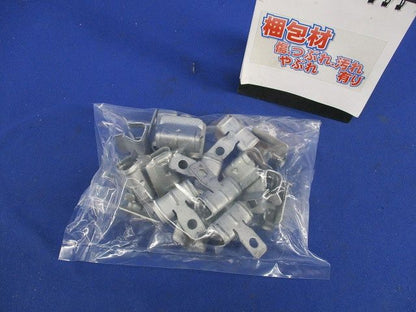 吊り金具 チェーン支持金具(18個入) H7