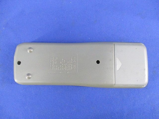 DVDビデオリモコン NA145