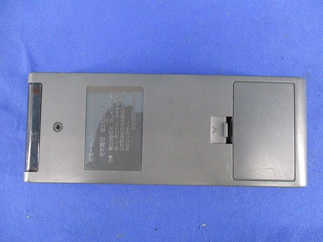 ビデオリモコン RM-C453