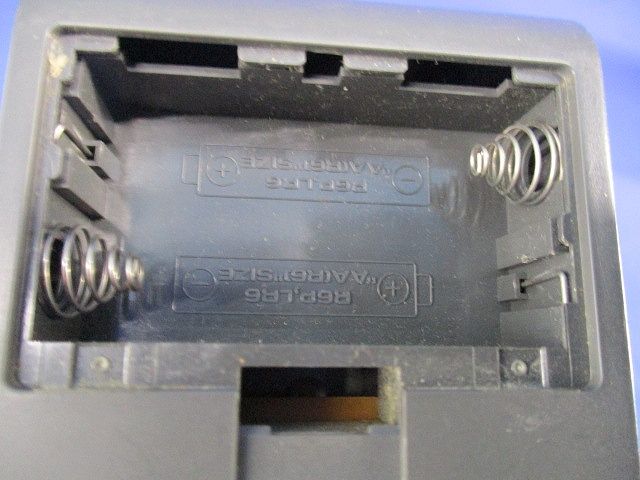 ビデオリモコン RM-C453