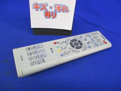ビデオリモコン SE-R0101