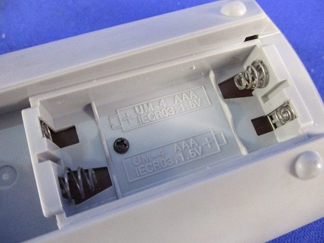 ビデオリモコン SE-R0101