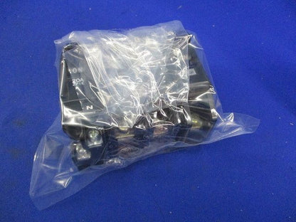 ブレーカーセット20A(混在4個入)(キズ･汚れ有) BH-K他