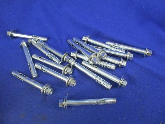 ダイナボルト(17本入)(傷･汚れ有) 4N100