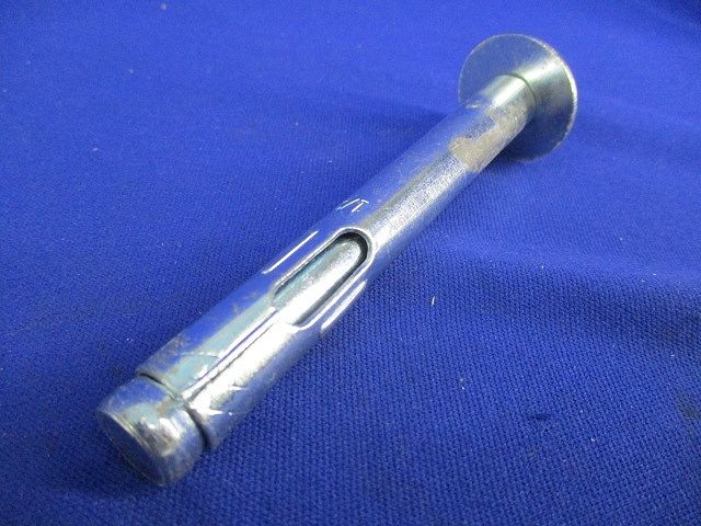 ダイナボルト(17本入)(傷･汚れ有) 4N100
