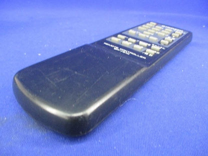テレビリモコン BR-V510