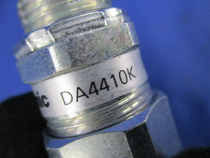 EGカムコネクタ DA4410K