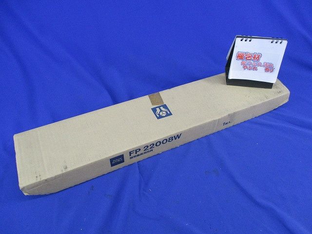 照明用吊具 吊具用フナ型フランジ National FP22008W