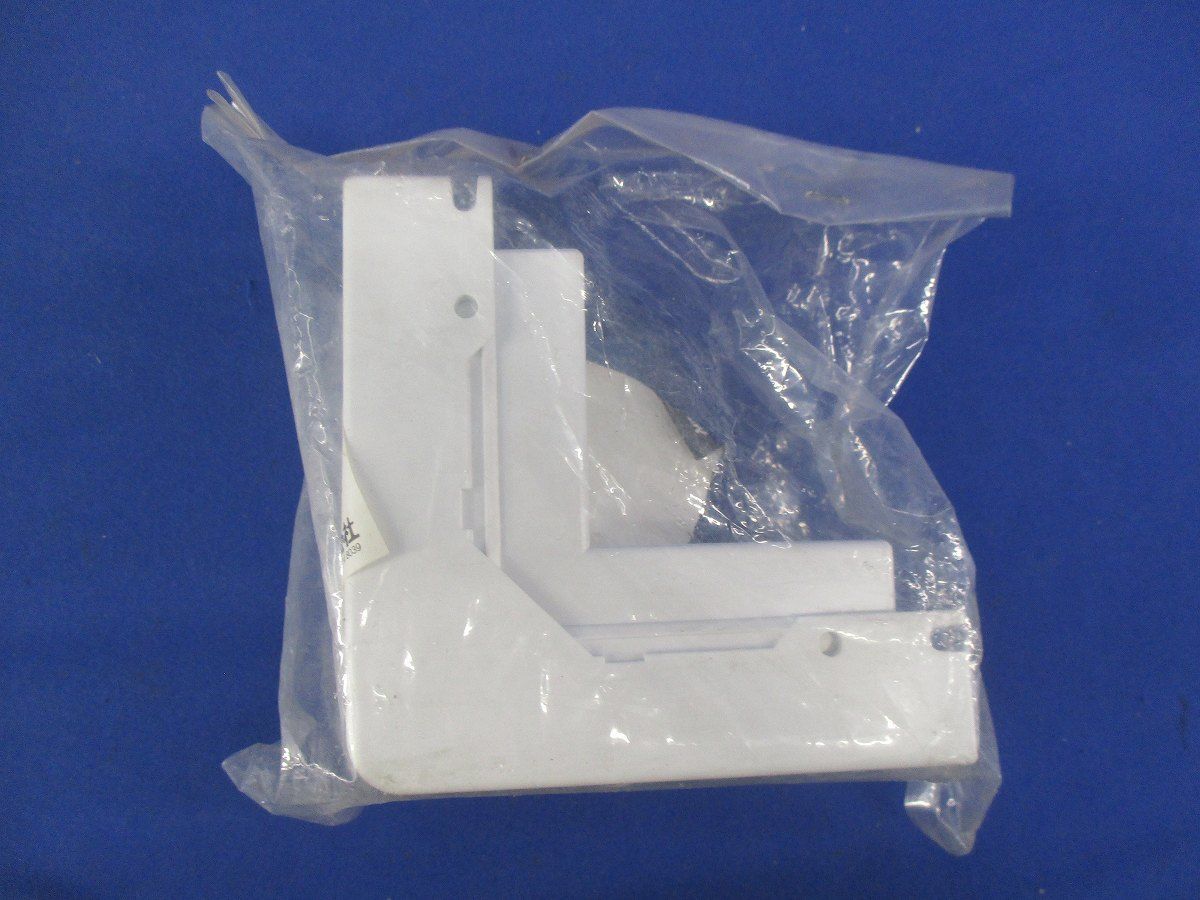 プラスチックダクト付属品ジョイント入ズミ(2個入) PDIS-55W