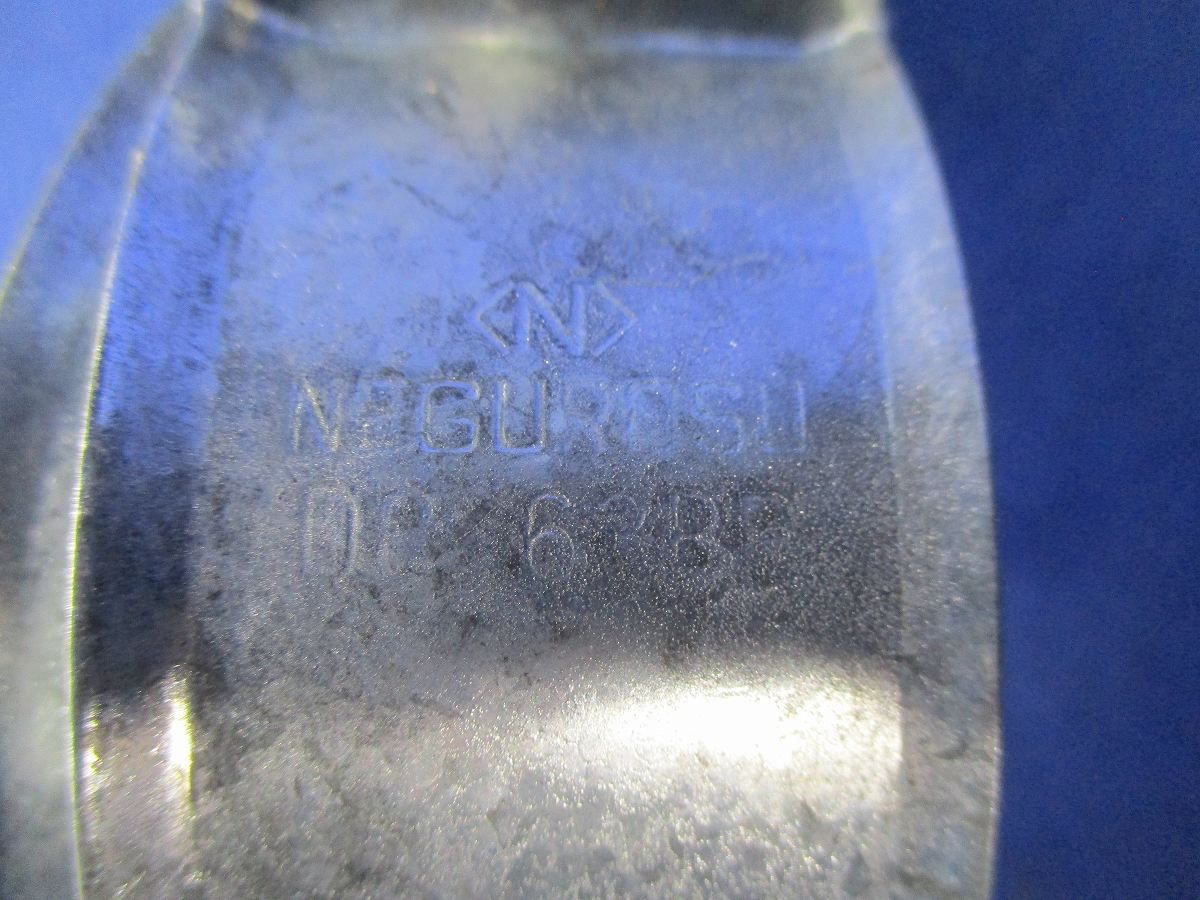 ダクタークリップセット(混在8個入) Z-DC63BP他