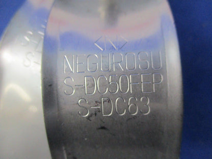 ダクタークリップセット(混在8個入) Z-DC63BP他