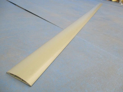 ワゴンモール2m(2本入)(グレー) OP8L-2G