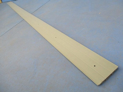 ワゴンモール2m(2本入)(グレー) OP8L-2G