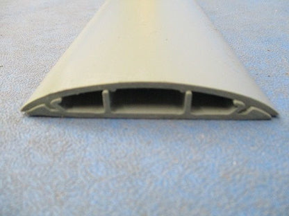 ワゴンモール2m(2本入)(グレー) OP8L-2G