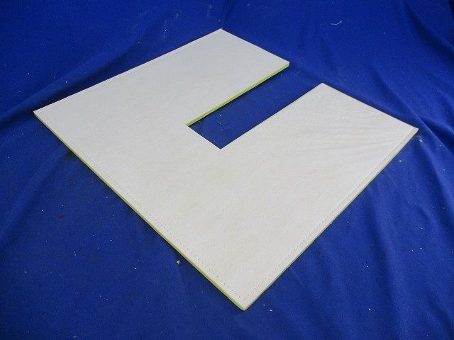 貫通部用化粧カバー タフロック60カバー TAFKB2050