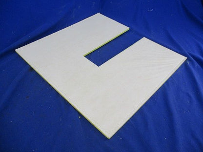 貫通部用化粧カバー タフロック60カバー TAFKB2050