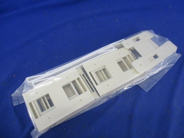 貫通部用化粧カバー タフロック60カバー TAFKB2050