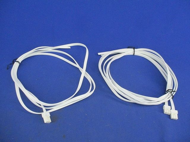 渡りコード 片切り(2本入) DKP2500