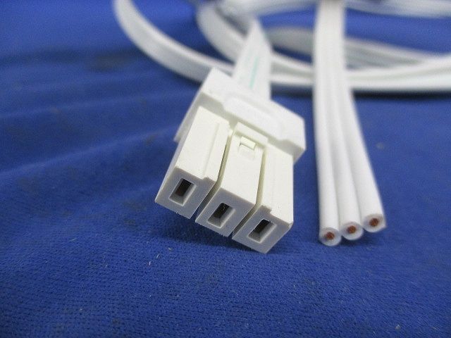渡りコード 片切り(2本入) DKP2500