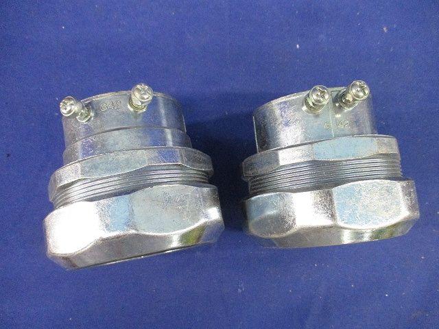 防水コンビネーションカップリング(2個入) WKI50