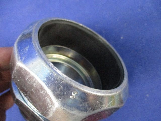 防水コンビネーションカップリング(2個入) WKI50