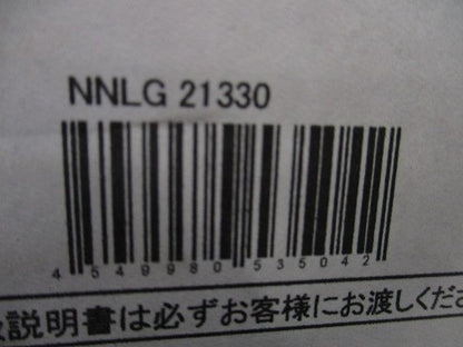 LEDベースライト リニューアル専用器具本体 NNLG21330