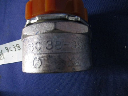 コネクタセット(メーカー混在9個入) 38-39BC他