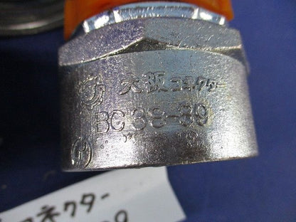 コネクタセット(メーカー混在9個入) 38-39BC他