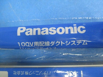 ライティングレール(切断品 約1.5m×2本入)(シルバー) DH0203
