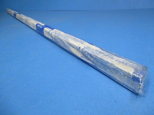 ライティングレール(切断品 約1.5m×2本入)(シルバー) DH0203