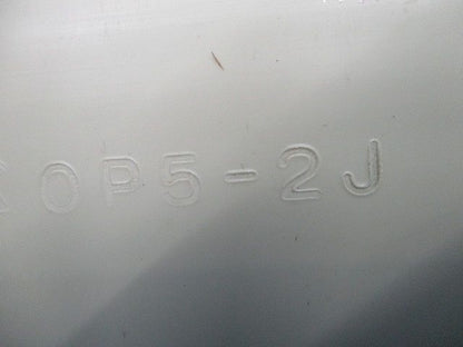 ワゴンモール(3本入)(ベージュ) OP5-2J