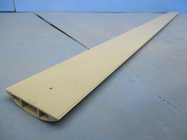 ワゴンモール(5本入)(グレー)(傷・汚れ有) OP10-2G