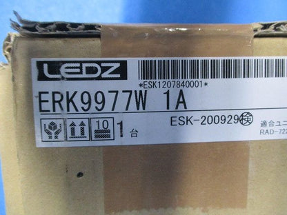 LEDベースライト 本体のみ ERK9977W