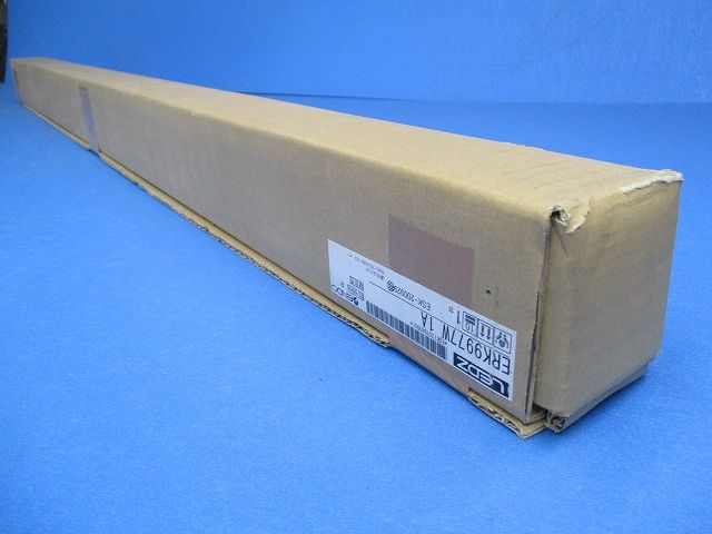 LEDベースライト 本体のみ ERK9977W