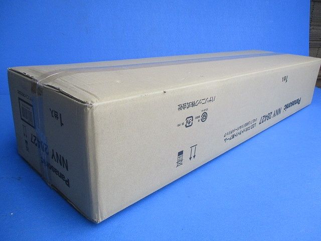 LEDスポットライト用ア-ム(シルバーメタリック) NNY28427