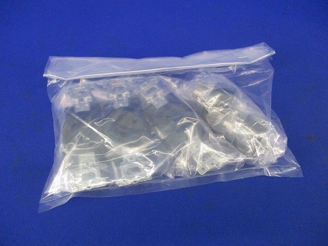 引掛埋込コンセント・接地2P15A引掛キャップセット(混在5個入)(汚れ有) WF2315K他