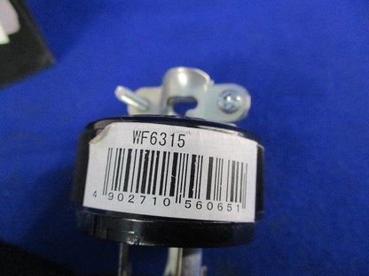 引掛埋込コンセント・接地2P15A引掛キャップセット(混在5個入)(汚れ有) WF2315K他