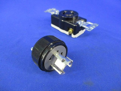 引掛埋込コンセント・接地2P15A引掛キャップセット(混在5個入)(汚れ有) WF2315K他